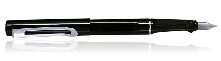 Black Jinhao 599 Fountain Pens