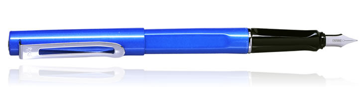 Blue Jinhao 599 Fountain Pens