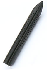 Black Noodlers Standard Flex Creaper Feed Pen Parts
