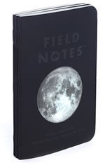 Field Notes Lunacy Memo & Notebooks