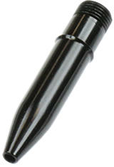 Black Karas Kustoms Render K Grip Pen Parts
