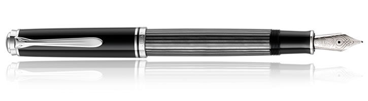 Pelikan Souveran M405 Stresemann Fountain Pens