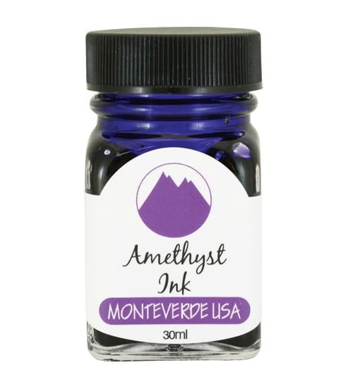 Monteverde Blue Skies - 30ml Bottled Ink