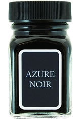 Azure Noir Monteverde Bottled Ink(30ml) Fountain Pen Ink