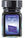 Monteverde Bottled Ink(30ml) Fountain Pen Ink in Blue Velvet Cake
