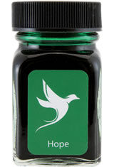Hope Green Monteverde Bottled Ink(30ml) Fountain Pen Ink