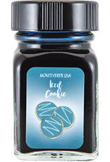 Iced Cookie Monteverde Bottled Ink(30ml) Fountain Pen Ink