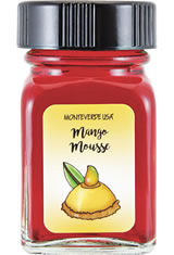 Mango Mousse Monteverde Bottled Ink(30ml) Fountain Pen Ink