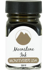 Moonstone Monteverde Bottled Ink(30ml) Fountain Pen Ink