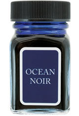 Ocean Noir Monteverde Bottled Ink(30ml) Fountain Pen Ink