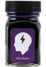 Wisdom Purple Monteverde Bottled Ink(30ml) Fountain Pen Ink