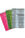 Clairefontaine Classic Top Wirebound Memo & Notebooks in Random - 3 x 4-3/4