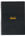 Rhodia Classic Meeting Memo & Notebooks in Black