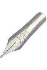 Steel - Medium Nemosine #5 Replacement Fountain Pen Nibs
