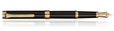 Sailor Barcarolle Fountain Pens in Black Matte / Gold