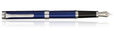 Sailor Barcarolle Fountain Pens in Blue
