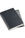 Ezra Arthur Small Leather Memo & Notebooks in Navy