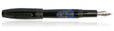 Montegrappa Dia de Muertos Fountain Pens in Blue