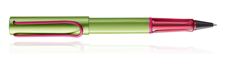 Disco Lamy AL-Star Special Edition Rollerball Pens