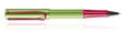 Lamy AL-Star Special Edition Rollerball Pens in Disco