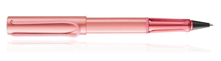 Flamingo Lamy AL-Star Special Edition Rollerball Pens