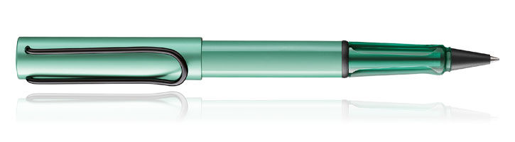 Mint Lamy AL-Star Special Edition Rollerball Pens