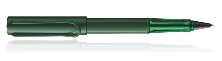 Pine Lamy AL-Star Special Edition Rollerball Pens