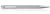 Caran dAche Ecridor Ballpoint Pens in Chevron Palladium Coated