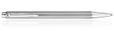 Caran dAche Ecridor Ballpoint Pens in Maille Milanaise