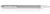 Caran dAche Ecridor Ballpoint Pens in Maille Milanaise