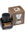 Platinum Classic (60ml) Fountain Pen Ink in Khaki Black