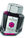 Caran dAche Chromatics (50ml) Fountain Pen Ink in Divine Pink