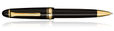 Sailor 1911 Large Ballpoint Pens in Black / Gold