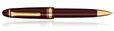 Sailor 1911 Large Ballpoint Pens in Maroon
