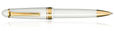Sailor 1911 Large Ballpoint Pens in White
