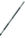 Lamy M21 Ballpoint Pen Refills in Black