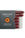 Caran dAche Chromatics Cartridges (6pk)   Fountain Pen Ink in Electric Orange