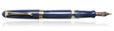 Aurora 88 Anniversary Fountain Pens in Blue