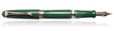 Aurora 88 Anniversary Fountain Pens in Green