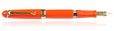 Aurora 88 Anniversary Fountain Pens in Orange