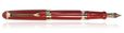 Aurora 88 Anniversary Fountain Pens in Red