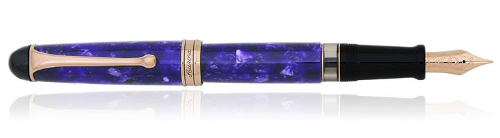 Aurora 88 Nebulosa Limited Edition Fountain Pens