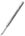 Caran dAche Goliath Ballpoint Pen Refills in Red