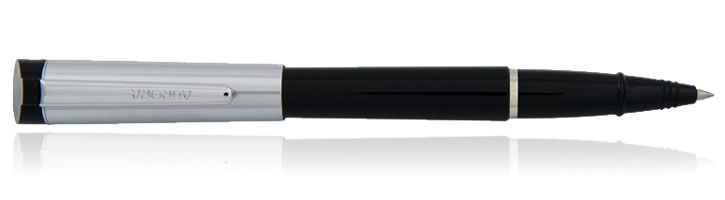Black Aurora Kappa Rollerball Pens