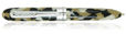 Conklin Minigraph Ballpoint Pens in White Satin