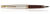 Pilot E95S Fountain Pens in Burgundy/Ivory