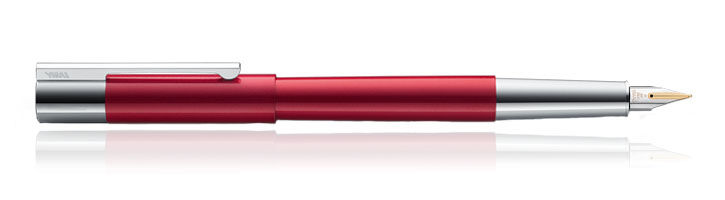 Lamy Scala Fountain Pens