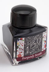 Burgundy Royale Diamine 150th Anniversary Fountain Pen Ink