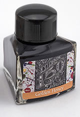 Golden Honey Diamine 150th Anniversary Fountain Pen Ink