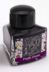 Purple Dream Diamine 150th Anniversary Fountain Pen Ink